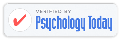 Verified by Psychology Today